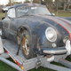 Illustration for article titled Vintage Porsche 356 Racer Found In Mississippi Barn